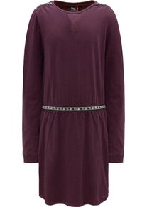 PETROL INDUSTRIES, Mädchen Kleid, Beere