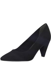 Tamaris, Damen Pumps, Schwarz
