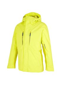 Ziener, Herren Skijacke 'Thilo', Gelb