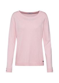 EDC by Esprit, Damen Pullover, Pink