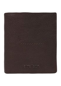 Strellson, Herren Geldbeutel 'billfold q5 coleman 2.0', Dunkelbraun