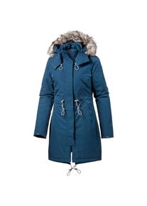 The North Face, Damen Parka 'ZANECK', Himmelblau