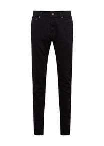 Abercrombie & Fitch Abercrombie & Fitch, Herren Jeans, Black Denim