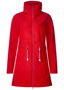 Street One, Damen Mantel, Rot