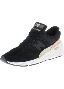 New Balance, Herren Sneakers 'Wsx90', Azur / Pastellpink / Schwarz
