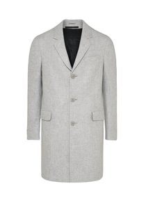 Drykorn, Herren Mantel 'BLACOT', Hellgrau