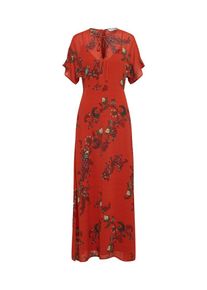 IVY & OAK IVY & OAK, Damen Abendkleid, Rot