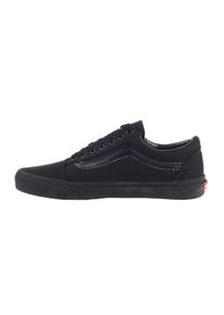 Vans, Herren Old Skool Sneaker, Schwarz
