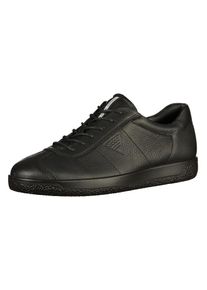 Ecco, Herren Sneaker, Schwarz