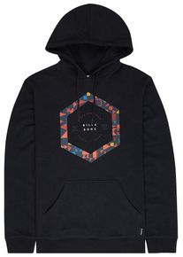 Billabong, Herren Pullover 'Howling', Schwarz