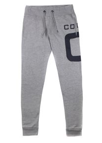 Code-Zero, Herren Sweathose 'Inboard', Grau / Schwarz