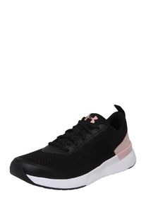 Under Armour, Damen Sportschuhe 'Aura Trainer', Rosa / Schwarz / Weiß