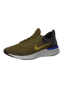 Nike, Herren Laufschuh 'Odyssey React', Senf / Oliv / Schwarz