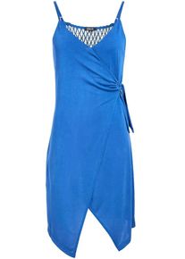 Khujo, Damen Kleid 'Marble', Royalblau
