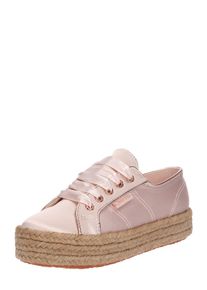 Superga, Damen Sneaker 'Cotmet', Rosa