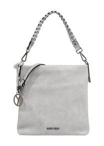 SURI FREY, Damen Tasche 'Kimberly', Grau