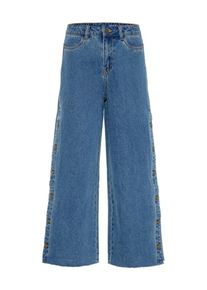 Noisy may, Damen Jeans, Blue Denim