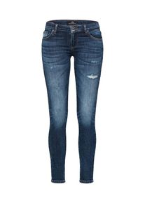 LTB, Damen Jeans 'MINA', Blue Denim
