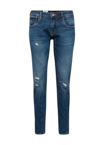Scotch & Soda SCOTCH & SODA, Herren Jeans 'Tye - Ever Blue', Blue Denim