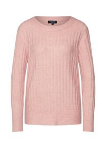 Selected Femme, Damen Pullover 'Malia', Rosa