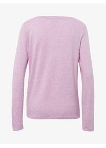 Tom Tailor, Damen T-Shirt, Mauve