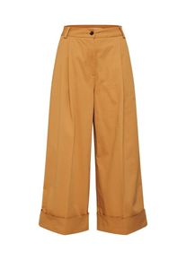Kings Of Indigo, Damen Hosen 'Torne Tailored', Camel / Sand