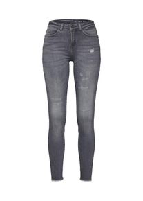 Noisy may, Damen Jeans, Grau
