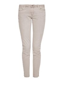 s.Oliver RED LABEL, Damen Jeans, Taupe