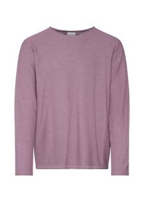 Jack & Jones JACK & JONES, Herren Pullover 'Slub Knit', Helllila