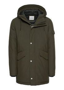 EDC by Esprit, Herren Jacke 'F WinterParka*', Khaki