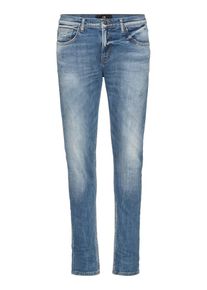 LTB, Herren Jeans 'SMARTY', Blue Denim