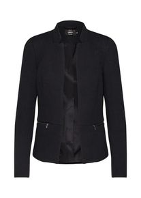 Only, Damen Blazer 'onlSTORY MADDY', Schwarz