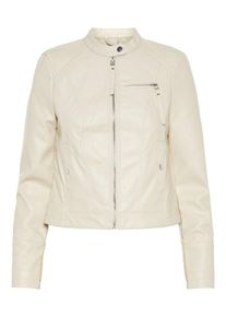 Véro Moda VERO MODA, Damen Jacke, Beige