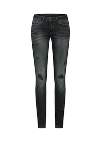 Pepe Jeans, Damen Jeans 'Pixie', Grey Denim