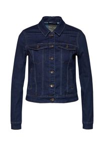 Véro Moda VERO MODA, Damen Jeansjacke, Blue Denim / Dunkelblau