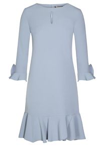 Nicowa, Damen Kleid 'MILA', Hellblau