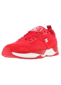 DC Shoes, Herren Sneaker 'E.Tribeka', Hellrot