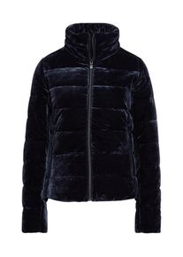Tom Tailor, Damen Steppjacke, Nachtblau