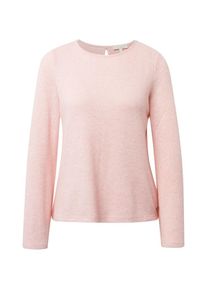 Tom Tailor Denim, Damen Shirt, Hellpink