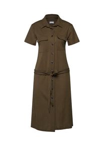 Vila, Damen Kleid 'SAFINA', Oliv
