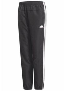 adidas Performance, Sporthose &raquo;GEAR UP WOVEN PANT CLOSED HEM&laquo;, Schwarz