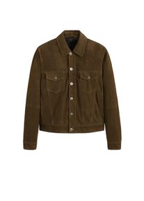 Mango Man, Herren Blouson 'He Teja', Brokat