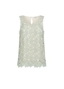 ABOUT YOU, Damen Top 'Larina', Mint