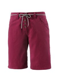 Protest, Damen 'PAVLOVA' Shorts , Weinrot