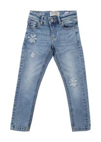 REVIEW KIDS REVIEW FOR KIDS, M&auml;dchen Jeans, Blue Denim / Hellblau