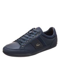 Lacoste, Herren Sneaker 'Chaymon', Dunkelblau