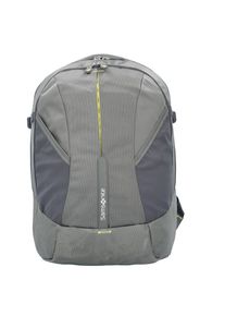 Samsonite, Damen 4Mation Rucksack 43 cm Laptopfach, Gelb / Oliv