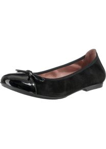 JOLANA & FENENA JOLANA & FENENA, Damen Ballerinas, Schwarz