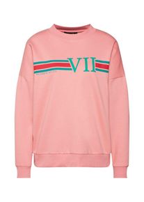 Sisters Point, Damen Pullover, Pink