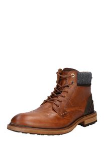 Pantofola d'Oro PANTOFOLA D'ORO, Herren - Stiefel 'PIZZOLI UOMO HIGH', Cognac